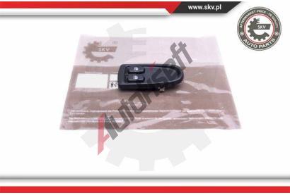 ESEN SKV Spna zvedacho zazen okna ESN 37SKV153, 37SKV153
