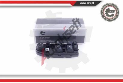 ESEN SKV Spínač zvedacího zařízení okna ESN 37SKV159, 37SKV159 ESEN SKV Spínač zvedacího zařízení okna ESN 37SKV159, 37SKV159