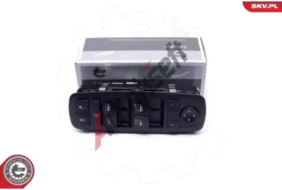 ESEN SKV Sp�na� zvedac�ho za��zen� okna ESN 37SKV201, 37SKV201