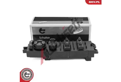 ESEN SKV Sp�na� zvedac�ho za��zen� okna ESN 37SKV211, 37SKV211