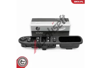 ESEN SKV Sp�na� zvedac�ho za��zen� okna ESN 37SKV219, 37SKV219