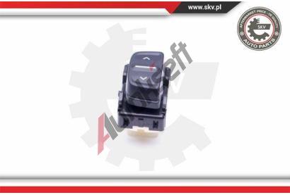 ESEN SKV Spínač zvedacího zařízení okna ESN 37SKV335, 37SKV335  ESEN SKV Spínač zvedacího zařízení okna ESN 37SKV335, 37SKV335