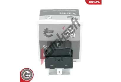 ESEN SKV Spna zvedacho zazen okna ESN 37SKV417, 37SKV417