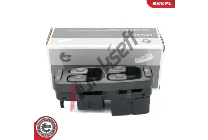 ESEN SKV Spna zvedacho zazen okna ESN 37SKV418, 37SKV418