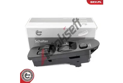 ESEN SKV Spínač zvedacího zařízení okna ESN 37SKV422, 37SKV422 ESEN SKV Spínač zvedacího zařízení okna ESN 37SKV422, 37SKV422