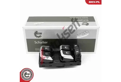 ESEN SKV Spna zvedacho zazen okna ESN 37SKV424, 37SKV424