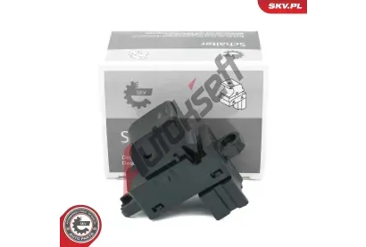 ESEN SKV Spínač zvedacího zařízení okna ESN 37SKV427, 37SKV427 ESEN SKV Spínač zvedacího zařízení okna ESN 37SKV427, 37SKV427