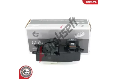 ESEN SKV Sp�na� zvedac�ho za��zen� okna ESN 37SKV429, 37SKV429