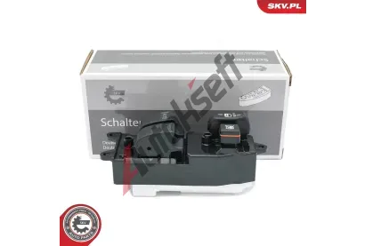 ESEN SKV Spna zvedacho zazen okna ESN 37SKV432, 37SKV432