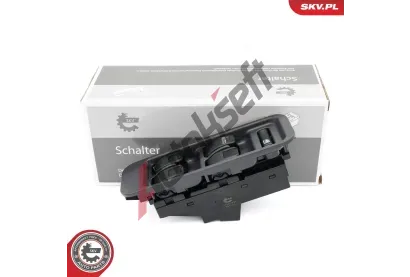 ESEN SKV Sp�na� zvedac�ho za��zen� okna ESN 37SKV434, 37SKV434