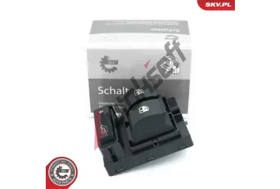 ESEN SKV Spna zvedacho zazen okna ESN 37SKV435, 37SKV435