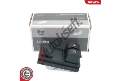 ESEN SKV Spínač zvedacího zařízení okna ESN 37SKV436, 37SKV436 ESEN SKV Spínač zvedacího zařízení okna ESN 37SKV436, 37SKV436