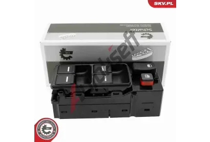 ESEN SKV Spna zvedacho zazen okna ESN 37SKV438, 37SKV438