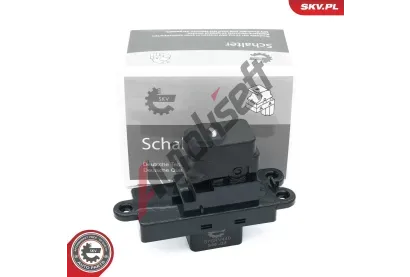 ESEN SKV Spínač zvedacího zařízení okna ESN 37SKV440, 37SKV440 ESEN SKV Spínač zvedacího zařízení okna ESN 37SKV440, 37SKV440