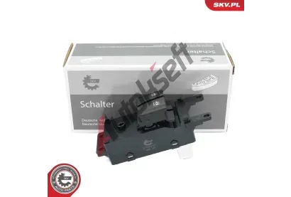 ESEN SKV Sp�na� zvedac�ho za��zen� okna ESN 37SKV441, 37SKV441