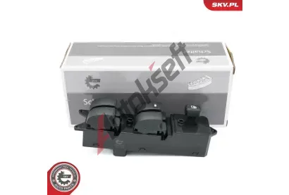 ESEN SKV Spínač zvedacího zařízení okna ESN 37SKV442, 37SKV442 ESEN SKV Spínač zvedacího zařízení okna ESN 37SKV442, 37SKV442