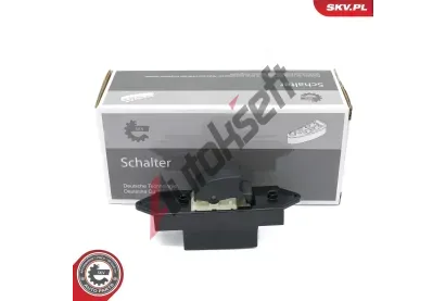 ESEN SKV Spna zvedacho zazen okna ESN 37SKV444, 37SKV444