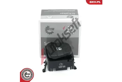 ESEN SKV Spínač zvedacího zařízení okna ESN 37SKV450, 37SKV450 ESEN SKV Spínač zvedacího zařízení okna ESN 37SKV450, 37SKV450