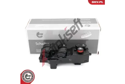 ESEN SKV Spínač zvedacího zařízení okna ESN 37SKV453, 37SKV453 ESEN SKV Spínač zvedacího zařízení okna ESN 37SKV453, 37SKV453