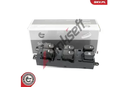 ESEN SKV Spna zvedacho zazen okna ESN 37SKV455, 37SKV455