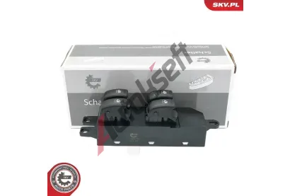 ESEN SKV Sp�na� zvedac�ho za��zen� okna ESN 37SKV456, 37SKV456