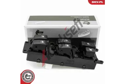 ESEN SKV Spna zvedacho zazen okna ESN 37SKV460, 37SKV460