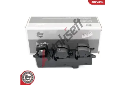 ESEN SKV Spna zvedacho zazen okna ESN 37SKV462, 37SKV462