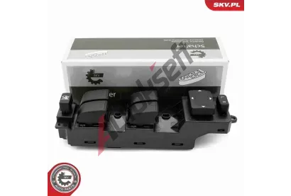 ESEN SKV Spínač zvedacího zařízení okna ESN 37SKV463, 37SKV463 ESEN SKV Spínač zvedacího zařízení okna ESN 37SKV463, 37SKV463