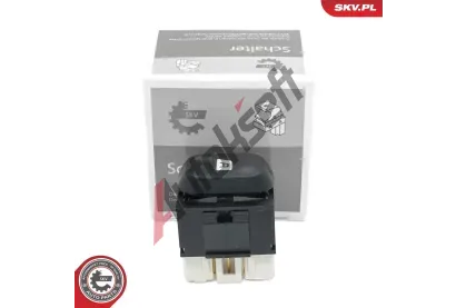 ESEN SKV Spna zvedacho zazen okna ESN 37SKV465, 37SKV465