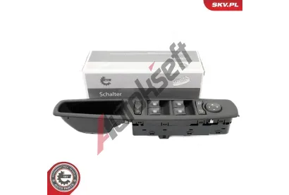 ESEN SKV Sp�na� zvedac�ho za��zen� okna ESN 37SKV466, 37SKV466