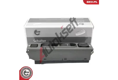 ESEN SKV Spínač zvedacího zařízení okna ESN 37SKV469, 37SKV469 ESEN SKV Spínač zvedacího zařízení okna ESN 37SKV469, 37SKV469