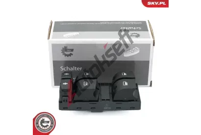 ESEN SKV Spna zvedacho zazen okna ESN 37SKV471, 37SKV471