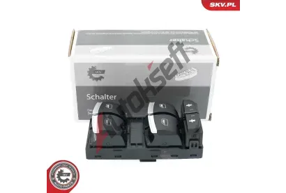 ESEN SKV Spna zvedacho zazen okna ESN 37SKV472, 37SKV472