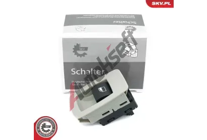 ESEN SKV Spínač zvedacího zařízení okna ESN 37SKV473, 37SKV473 ESEN SKV Spínač zvedacího zařízení okna ESN 37SKV473, 37SKV473