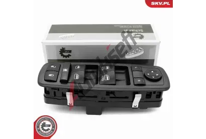 ESEN SKV Sp�na� zvedac�ho za��zen� okna ESN 37SKV474, 37SKV474