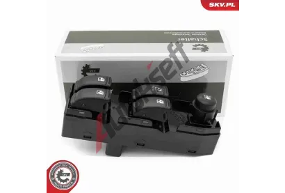 ESEN SKV Spínač zvedacího zařízení okna ESN 37SKV476, 37SKV476 ESEN SKV Spínač zvedacího zařízení okna ESN 37SKV476, 37SKV476