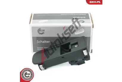 ESEN SKV Spínač zvedacího zařízení okna ESN 37SKV478, 37SKV478 ESEN SKV Spínač zvedacího zařízení okna ESN 37SKV478, 37SKV478