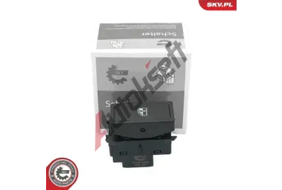 ESEN SKV Spínač zvedacího zařízení okna ESN 37SKV482, 37SKV482 ESEN SKV Spínač zvedacího zařízení okna ESN 37SKV482, 37SKV482