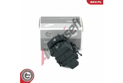 ESEN SKV Spínač zvedacího zařízení okna ESN 37SKV488, 37SKV488 ESEN SKV Spínač zvedacího zařízení okna ESN 37SKV488, 37SKV488
