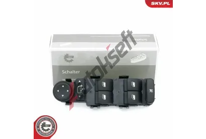 ESEN SKV Sp�na� zvedac�ho za��zen� okna ESN 37SKV490, 37SKV490