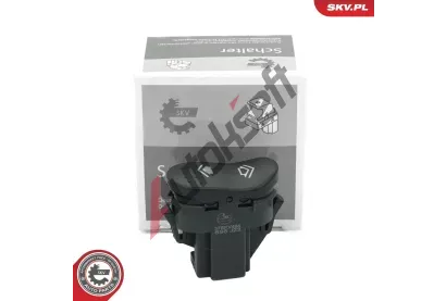 ESEN SKV Sp�na� zvedac�ho za��zen� okna ESN 37SKV494, 37SKV494