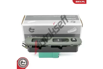 ESEN SKV Sp�na� zvedac�ho za��zen� okna ESN 37SKV495, 37SKV495