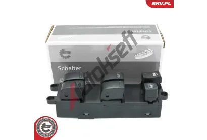 ESEN SKV Spna zvedacho zazen okna ESN 37SKV497, 37SKV497