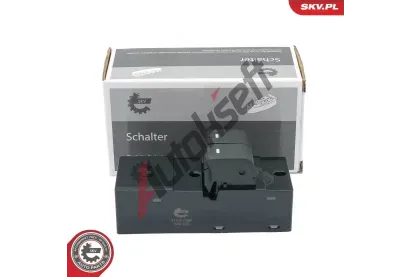 ESEN SKV Spínač zvedacího zařízení okna ESN 37SKV498, 37SKV498 ESEN SKV Spínač zvedacího zařízení okna ESN 37SKV498, 37SKV498