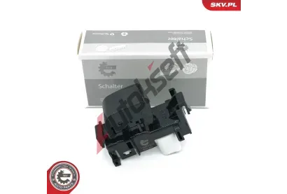 ESEN SKV Spínač zvedacího zařízení okna ESN 37SKV500, 37SKV500 ESEN SKV Spínač zvedacího zařízení okna ESN 37SKV500, 37SKV500