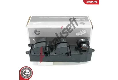 ESEN SKV Spna zvedacho zazen okna ESN 37SKV504, 37SKV504