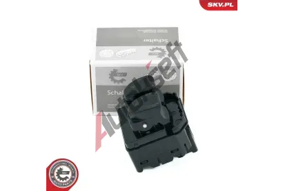 ESEN SKV Spínač zvedacího zařízení okna ESN 37SKV506, 37SKV506 ESEN SKV Spínač zvedacího zařízení okna ESN 37SKV506, 37SKV506