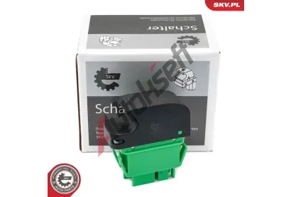 ESEN SKV Spínač zvedacího zařízení okna ESN 37SKV508, 37SKV508 ESEN SKV Spínač zvedacího zařízení okna ESN 37SKV508, 37SKV508