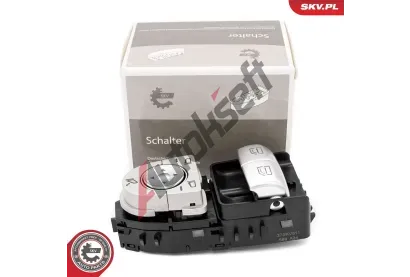 ESEN SKV Spna zvedacho zazen okna ESN 37SKV511, 37SKV511