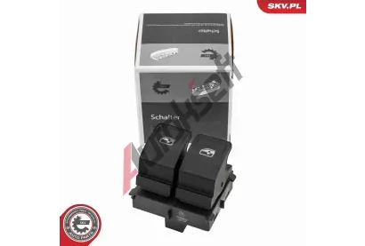 ESEN SKV Sp�na� zvedac�ho za��zen� okna ESN 37SKV513, 37SKV513